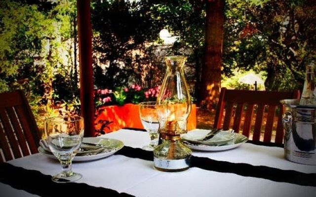 Waterford Manor