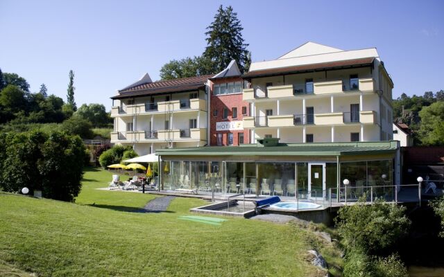 Hotel Restaurant Liebnitzmühle