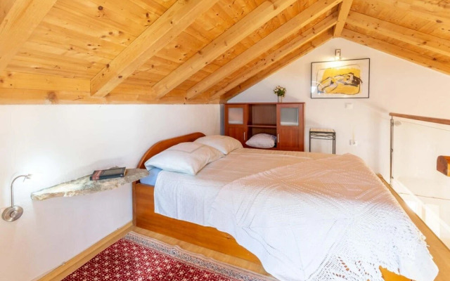 Casa del Sole CFH in Sutivan