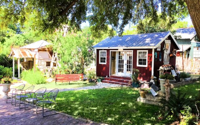 The Baines House Inn