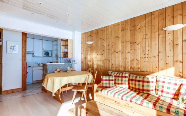 Villa Les Cimes Tignes