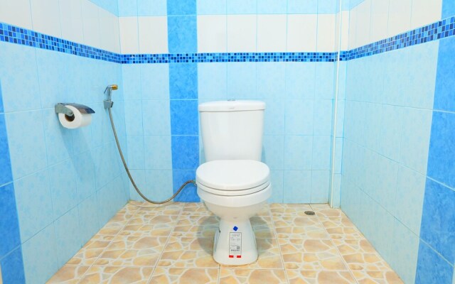 Thanaroj Guesthouse