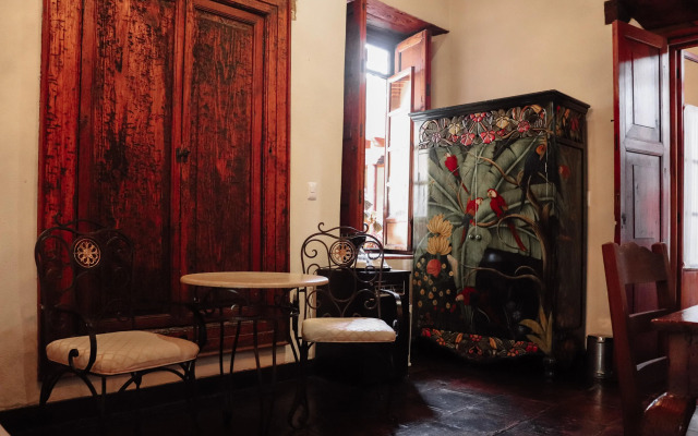 Hotel Mansion de los Sueños