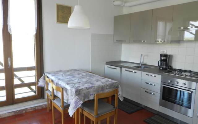 Villa Valesana
