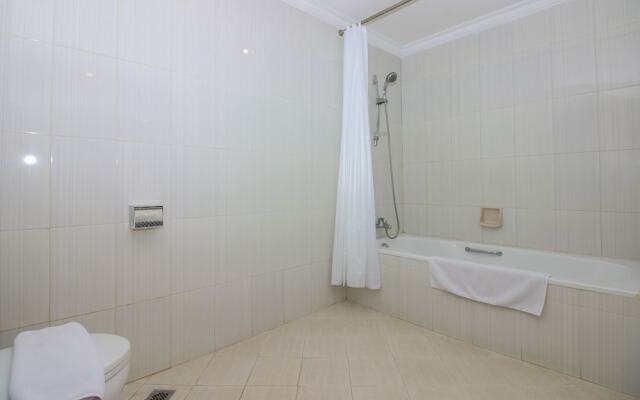 Airy Yos Sudarso 1145 Lubuklinggau
