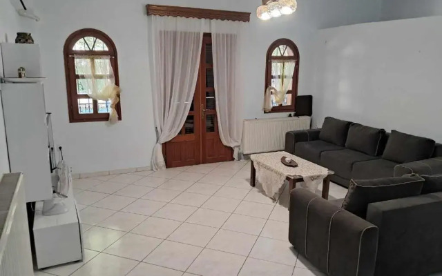 Ferienwohnung "Sabine I"