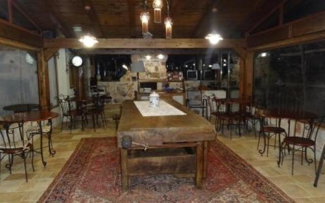 B&B La casetta