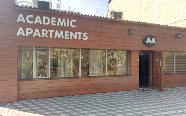 Academic Apartments