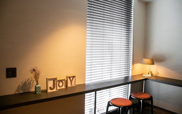 Hotel S-Presso South