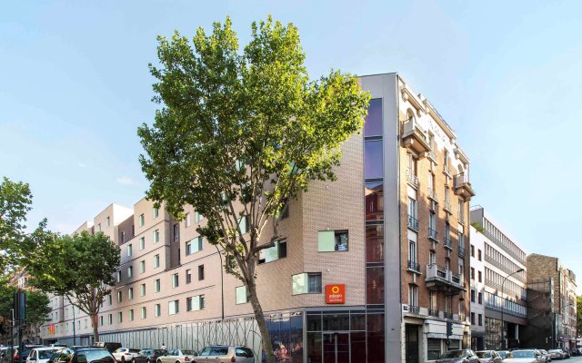 Aparthotel Adagio Access Paris Clichy