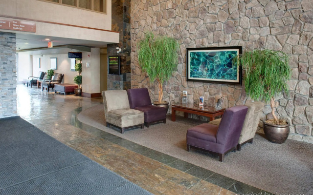 Sandman Hotel & Suites Regina