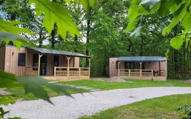 Boscamping Appelscha