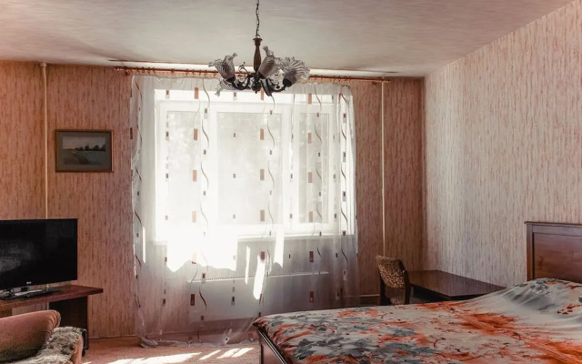 Spikado Rublevskoe shosse 85