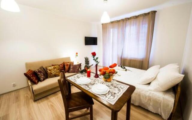 Apartament Polonijna