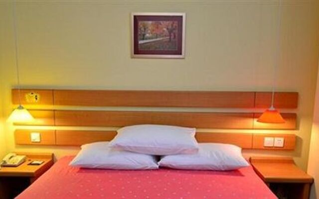 Home Inn Wenyuan Road - Xiamen