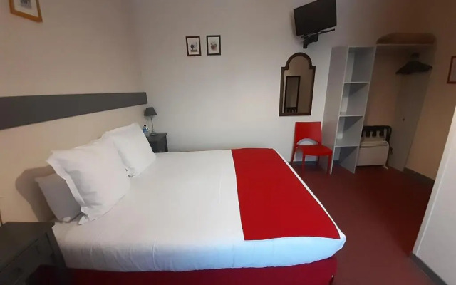 Logis Auberge de Kerveoc'h