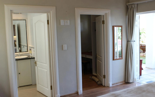 Explorer Guest House