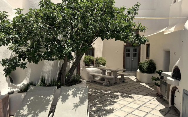 Kapari Natural Resort