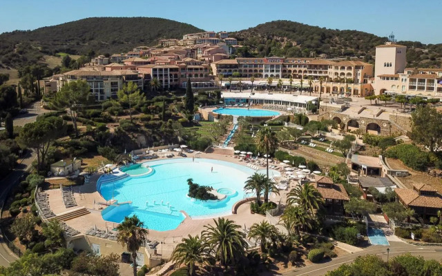 Village Cap Esterel Pierre & Vacances