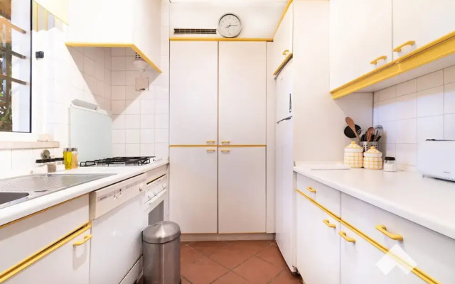Jgf201 · Spacious Villa in Jardim do Golfe Pool