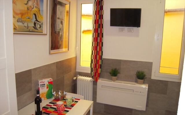 Bologna Home