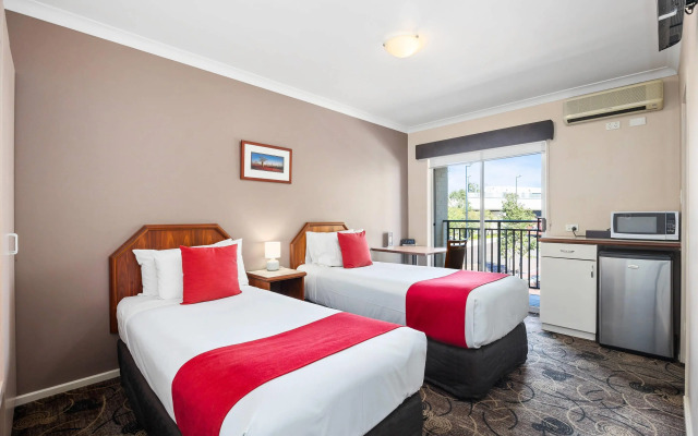 Quality Hotel Bayswater