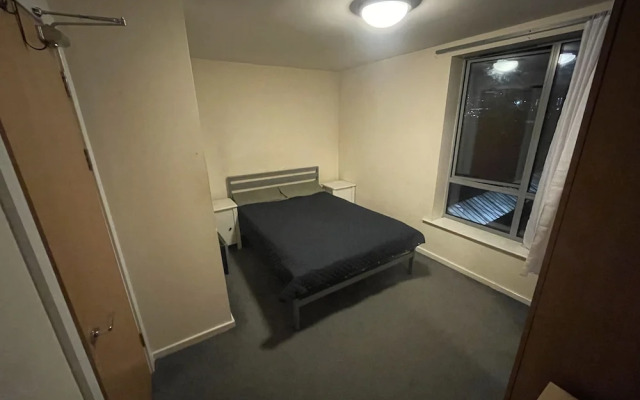 Immaculate 2-bed Duplex Apartment in Leeds