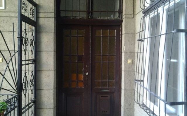 City Heart Guesthouse