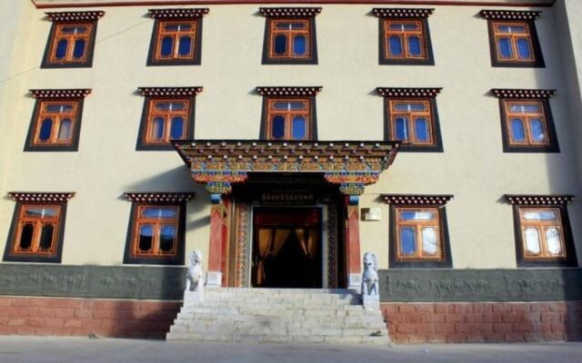 Rongju Hotel Shangri-La