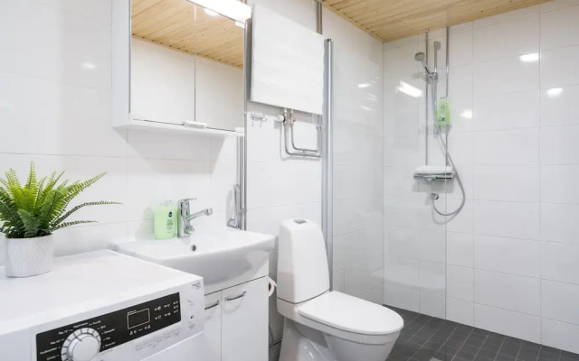 Hiisi Homes Vantaa Keimolanmäki