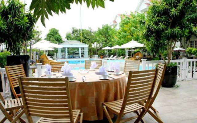 Toki Sai Gon Resort & Spa