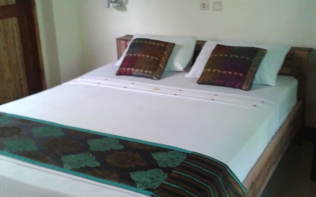 Rumah Purnama – Guest Rooms – Gili Trawangan