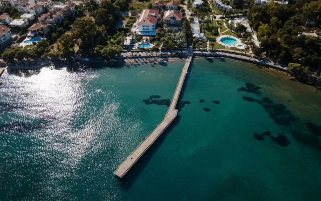 My Marina Select Hotel