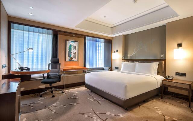 DoubleTree by Hilton Hotel Chongqing North