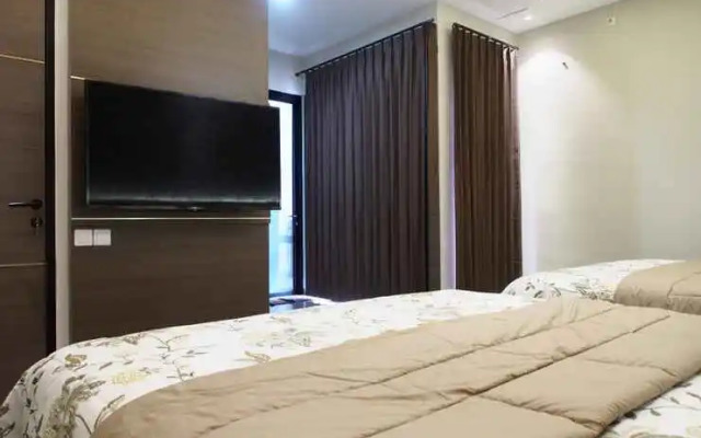 Villa Kencana Apel D5