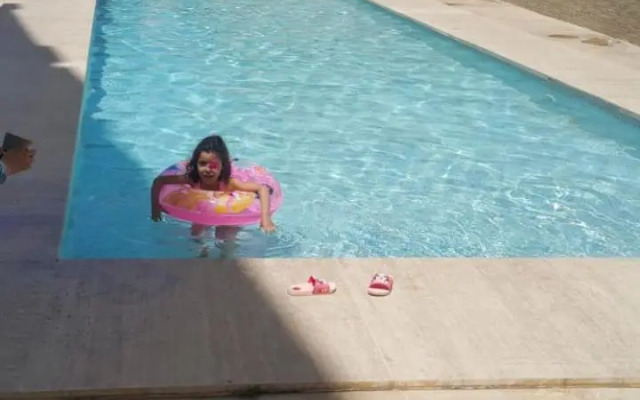 Appartement Cosy Bien équipée