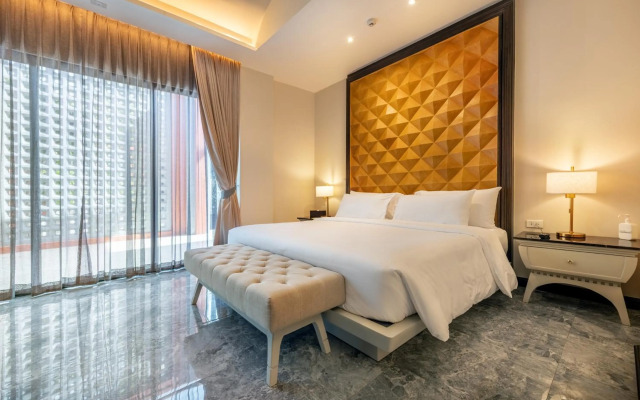 Phukalini Luxury Pool Villa & Onsen