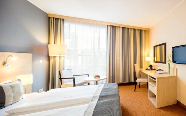 Aquapalace Hotel Prague