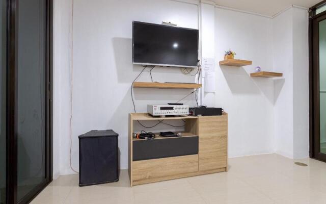 Baan Pak Hadd Jao Sea Wind2