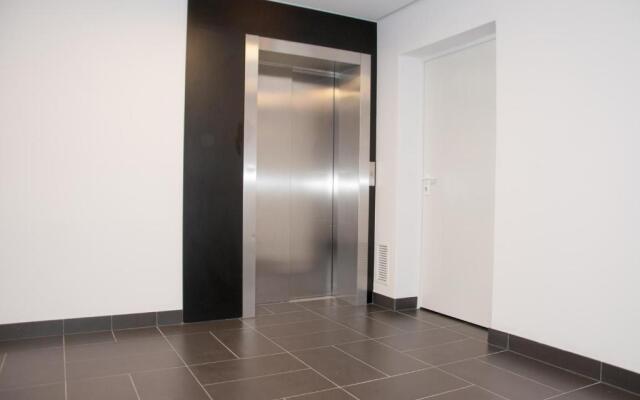 Apartament Business Magazynowa 11A