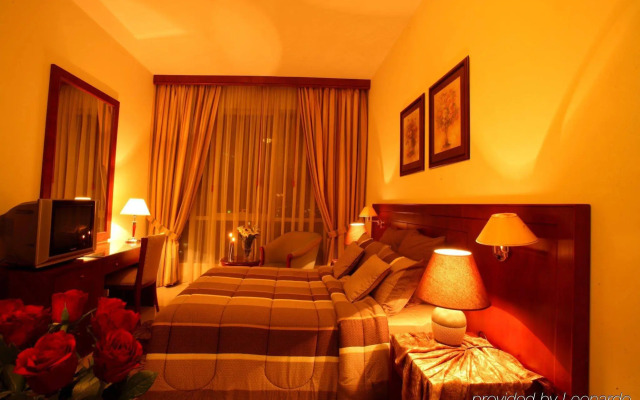 Mourouj Hotel Apartments by Mourouj Gloria
