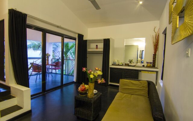Apsara Greenland Boutique Hotel