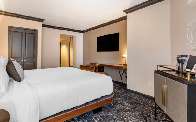 Omni Austin Hotel Downtown