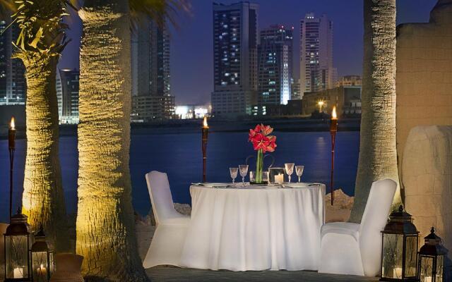 The Ritz-Carlton, Bahrain