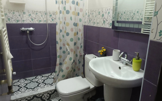 Fufa Apartment
