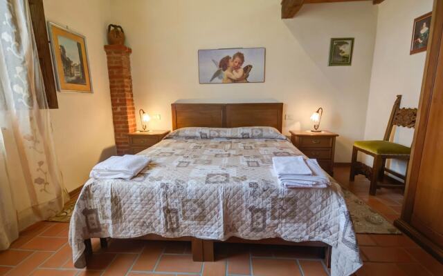 Agriturismo San Francesco