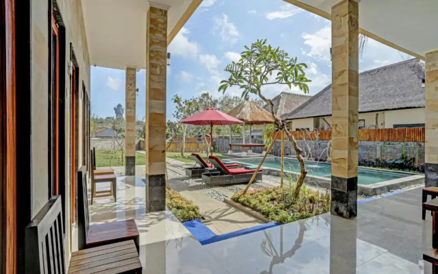 OYO 3997 The Bingin Sari Jimbaran