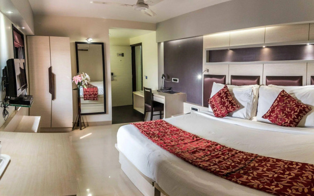 Hotel Oriental Aster - Mumbai International Airport