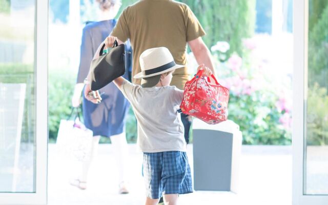 Novotel Milton Keynes