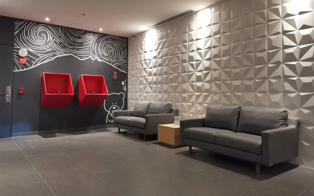 Ramada by Wyndham Kunming YiLiang